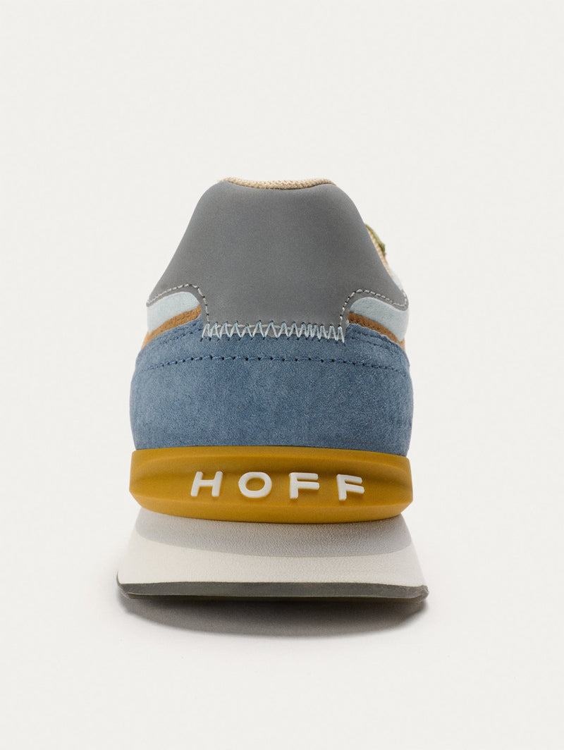 Hoff City Bogota Sneakers Herren Khaki Braun Grün | GWG9624VY